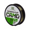 Леска монофильная Feeder Concept FEEDER&FLAT Camo 150/025