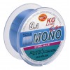 Леска монофильная WFT KG MONO EXTRA Steel Blue 300/030
