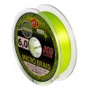 Леска плетёная WFT KG MICRO BRAID Chartreuse150/0100