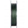 Шок-лидер плетёный Feeder Concept Flat Method х8 SHOCK LEADER Dark Green 100/025