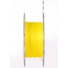 Леска плетёная WFT KG ROUND DYNAMIX Yellow 300/035