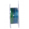 Леска плетёная WFT KG STRONG Multicolor 600/022
