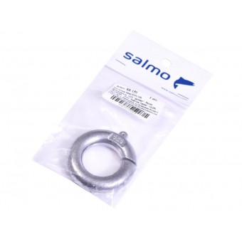Груз кольцо Salmo RING 150г