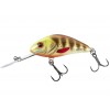 Воблер Salmo Hornet Floating 6см Spotted Brown Perch