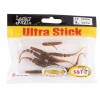 Слаги съедобные искусственные LJ Pro Series Ultra Stick 2,2in (05.60)/085 10шт.