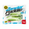 Виброхвосты LJ 3D Series Zander Paddle Tail 4.8in (12.00)/Z06 4шт.