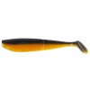 Виброхвосты LJ 3D Series Zander Paddle Tail 4.8in (12.00)/Z07 4шт.