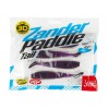 Виброхвосты LJ 3D Series Zander Paddle Tail 4.8in (12.00)/Z10 4шт.