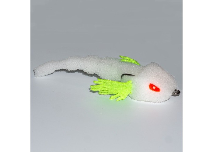 Рыбка поролоновая 3D ANIMATOR+ WG 11,0см