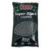 Прикормка Sensas 3000 Super BLACK Carp 1кг