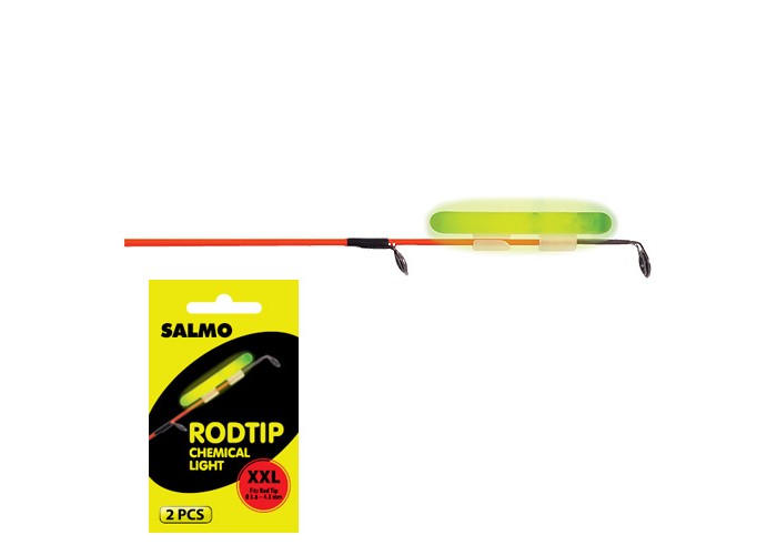 Светлячки Salmo RODTIP 0.6-1.4мм 2шт.
