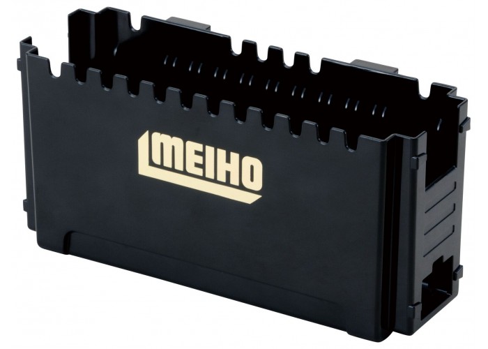 Контейнер для ящика Meiho SIDE POCKET BM-120 261х125х97