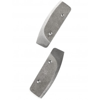Ножи запасные для шнека Rextor THUNDERBOLT 150мм