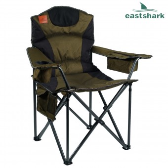 Кресло с подстаканником EastShark (d25)