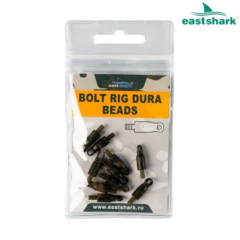 Bolt Rig Dura-Beads