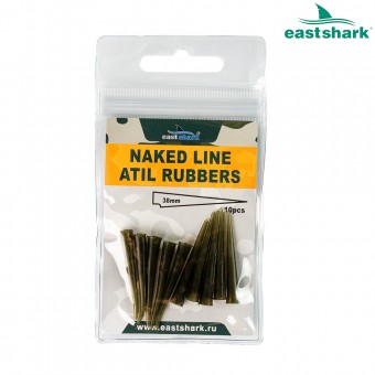 Naked Line Atil Rubbers 38 mm