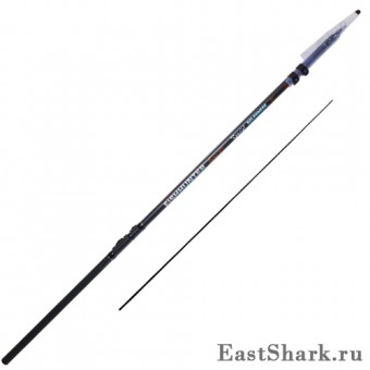Удочка EastShark FISHHUNTER с/к 5-20 г 6 м