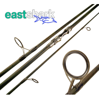 Удилище штекерное EastShark CX carp 3.5 lb 3,9 м