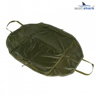 Мат-сумка EastShark 105*60 зеленый