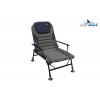 Кресло-кровать EastShark HYB010-AL-Green/CAMO